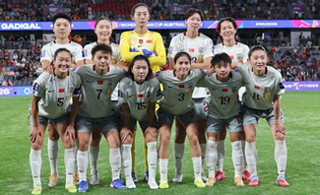 J9九游会平台-太解气！中国女足2-1绝杀朝鲜，主帅这步棋太精明